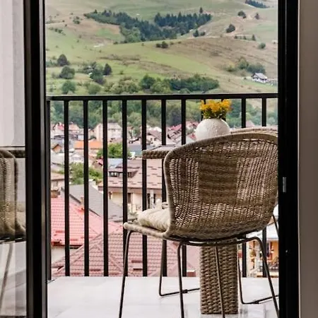Belvedere Gura Humorului