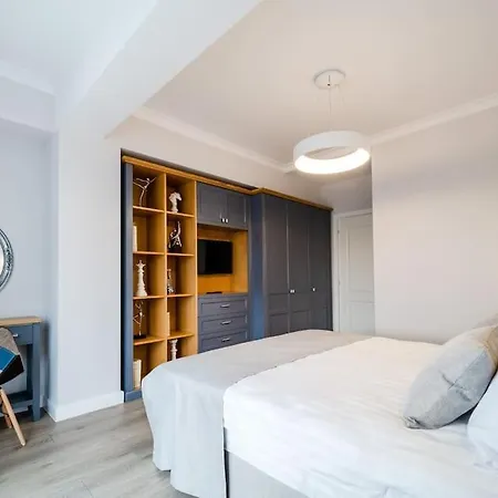 Belvedere Apartment Gura Humorului
